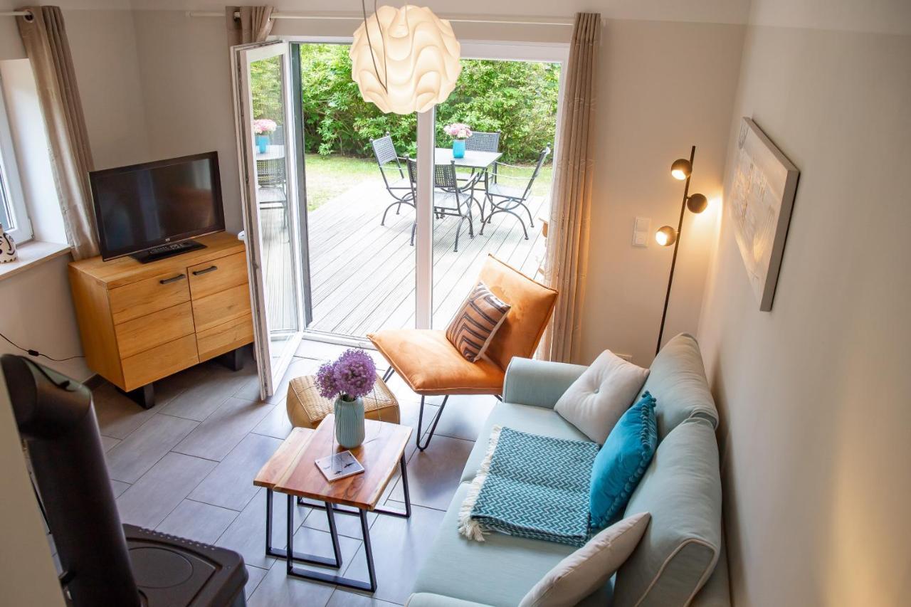 Casa vacanze Sonnenwieck 02 Wieck