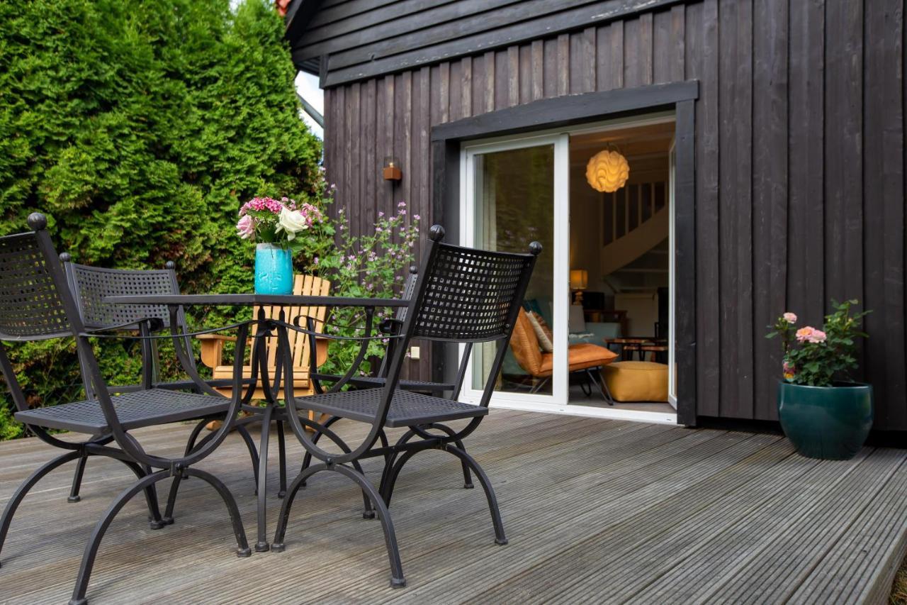 Sonnenwieck 02 Holiday home Wieck