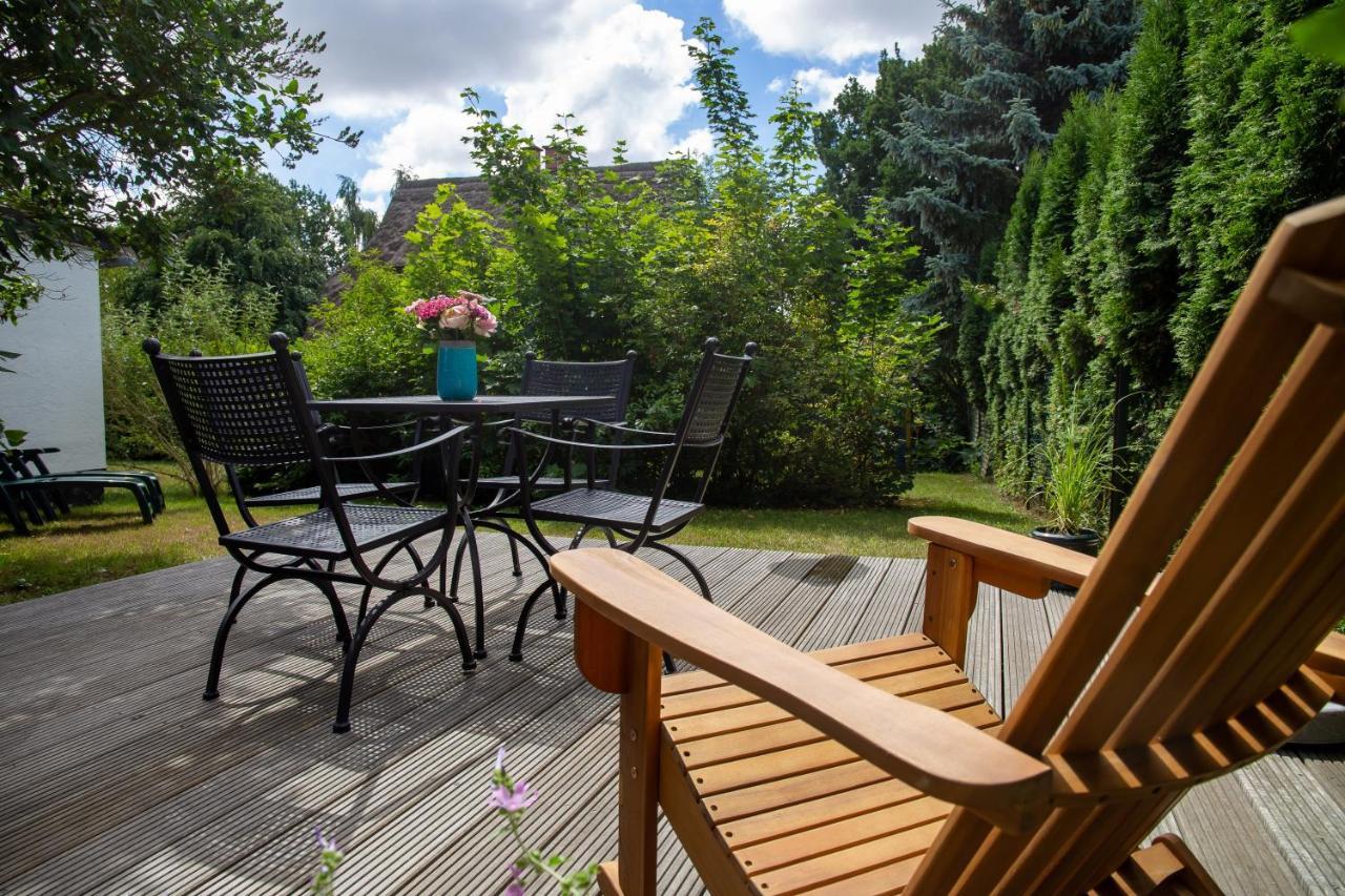 Holiday home Sonnenwieck 02
