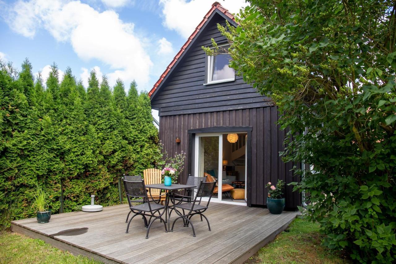 Sonnenwieck 02 Holiday home *